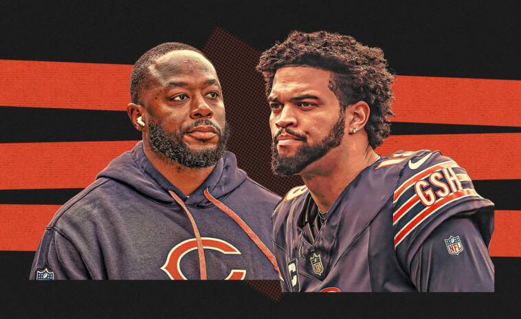 inside-caleb-williams’-first-week-with-new-play-caller-—-and-thomas-brown’s-vision-for-turning-around-the-bears