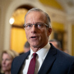 senate-majority-leader-elect-john-thune-blasts-democrats-for-lack-of-israel-support