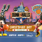 espn-will-have-a-disney-themed-version-of-knicks-vs.-spurs-on-christmas