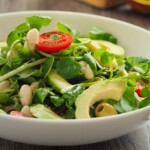 5-simple-ways-to-enjoy-watercress,-the-healthiest-vegetable-of-all