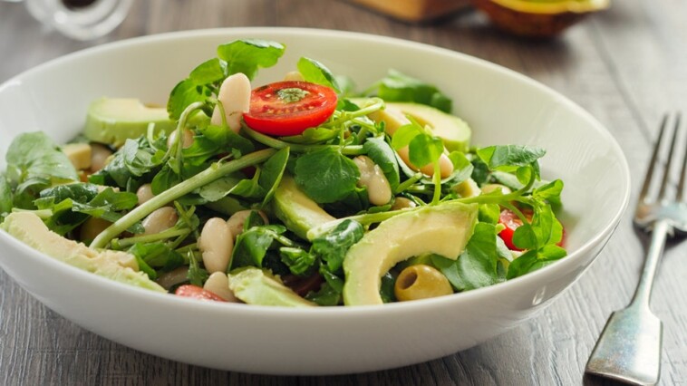 5-simple-ways-to-enjoy-watercress,-the-healthiest-vegetable-of-all