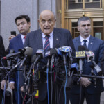 rudy-giuliani-still-defaming-election-workers-even-after-he-was-ordered-to-pay-$148m-judgment:-lawyers