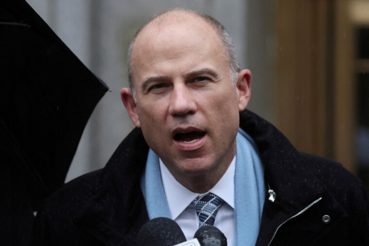 michael-avenatti-says-he’d-be-a-‘fool’-to-count-on-trump-pardon-—-and-is-considering-becoming-a-republican