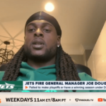 davante-adams-wasn’t-surprised-by-jets-firing-joe-douglas:-‘something’s-gotta-change’