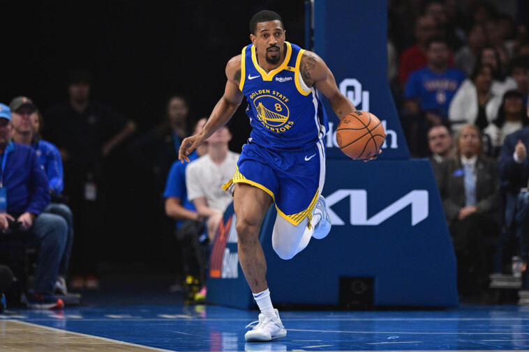 warriors-guard-de’anthony-melton-out-for-rest-of-season-with-acl-injury