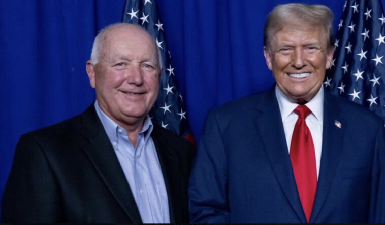 trump-announces-pete-hoekstra-as-nominee-for-us.-ambassador-to-canada