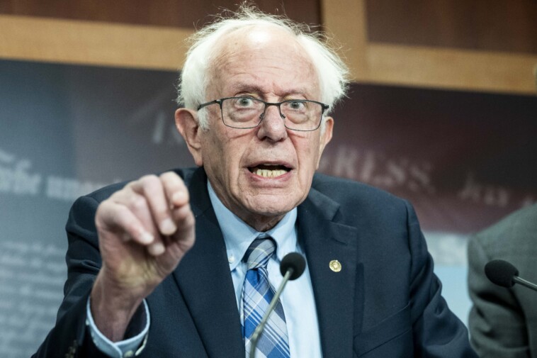 senate-rejects-bernie-sanders’-effort-to-block-arms-sales-to-israel 