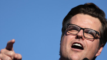 democrat-rep.-will-try-to-trigger-vote-on-releasing-house-ethics-report-on-gaetz