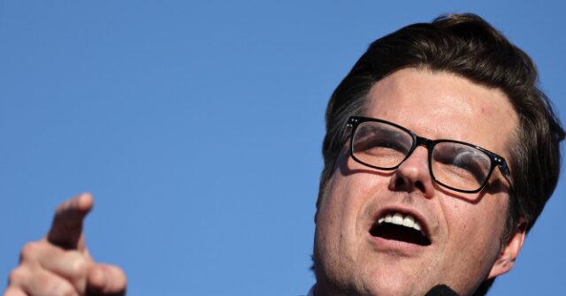 democrat-rep.-will-try-to-trigger-vote-on-releasing-house-ethics-report-on-gaetz