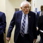 senate-rejects-bernie-sanders’-effort-to-block-weapons-sales-to-israel