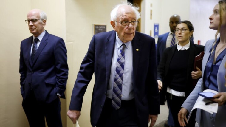 senate-rejects-bernie-sanders’-effort-to-block-weapons-sales-to-israel