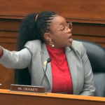 democratic-lawmaker-rants-about-‘the-white-man’-during-a-hearing-on-the-dismantle-dei-act