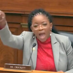 democratic-lawmaker-jasmine-crockett-rants-about-‘the-white-man’-during-a-hearing-on-the-dismantle-dei-act