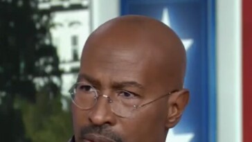 van-jones:-gop-giving-doj-to-a-‘froot-loops-looney-tunes-dude’