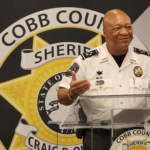 critics-accuse-georgia-sheriff-of-silencing-them-on-social-media-in-lawsuit