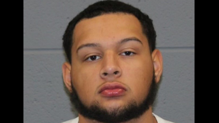 connecticut-manhunt-underway-after-suspect-allegedly-kills-mother,-infant-in-drive-by-shooting