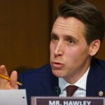 hawley-says-mayorkas,-wray-‘absolutely’-skipped-senate-hearing-due-to-laken-riley-verdict,-calls-for-subpoenas