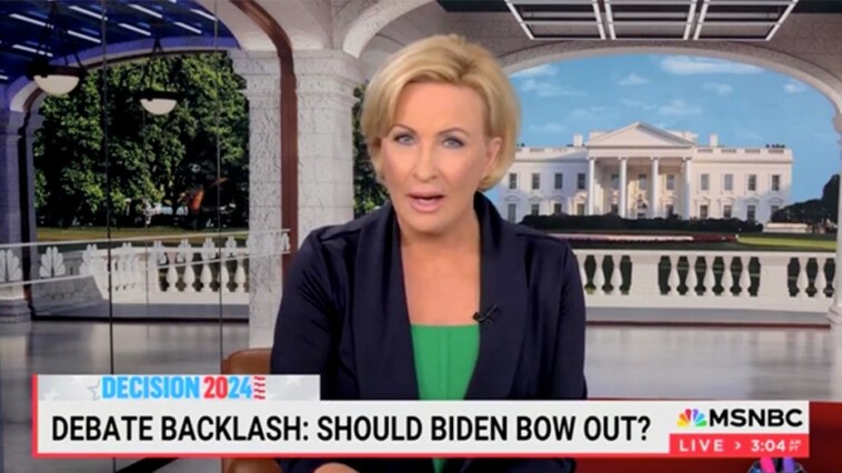 mika-brzezinski-surprised-by-backlash-to-trump-meeting,-says-it’s-because-‘people-are-really-scared’