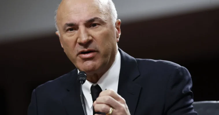 kevin-o’leary-weighs-in-on-doge:-‘release-the-hounds’-(video)