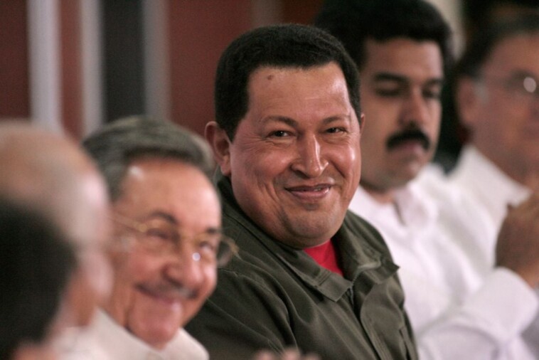 a-warning-from-history:-chavez’s-rise-and-america’s-crossroads