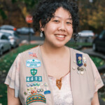 queens-girl-scout,-inspired-by-moms-troubles,-nabs-highest-nyc-award-for-helping-hearing-impaired