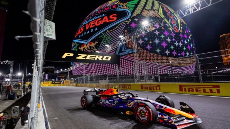 already-a-commercial-success,-can-f1’s-vegas-gp-deliver-more?