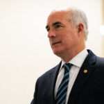 democrat-sen-bob-casey-finally-concedes-pa.-race-to-gop’s-dave-mccormick,-weeks-after-it-was-called