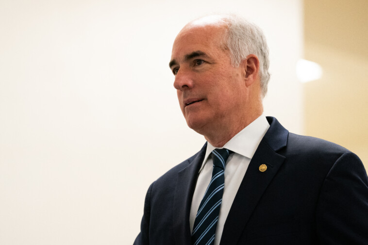 democrat-sen-bob-casey-finally-concedes-pa.-race-to-gop’s-dave-mccormick,-weeks-after-it-was-called