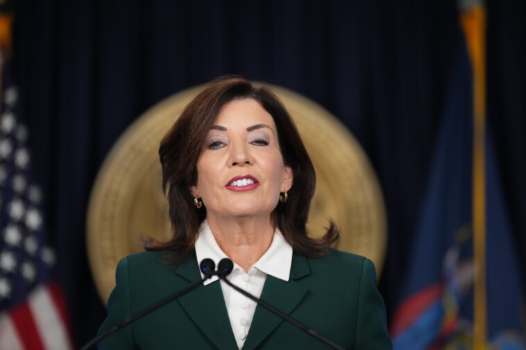 feds-give-green-light-to-hochul’s-$9-nyc-congestion-pricing-plan-clearing-final-bureaucratic-hurdle