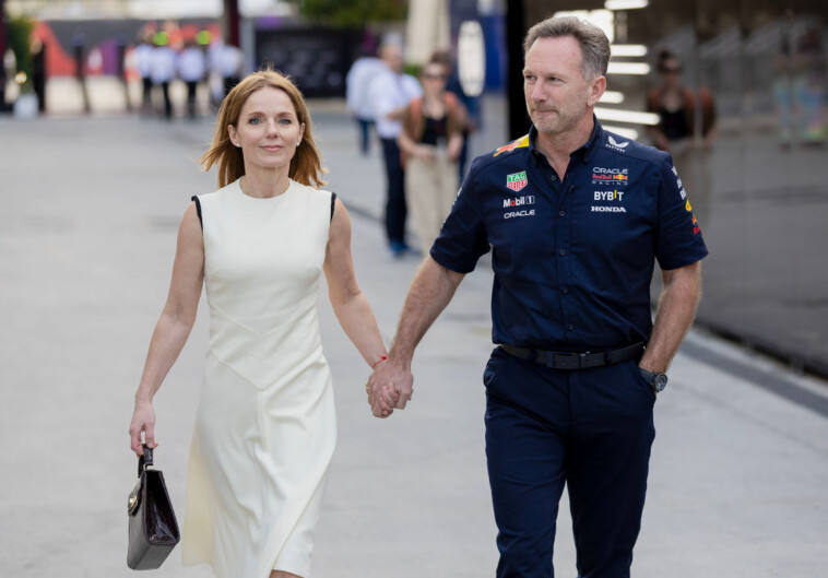 f1-boss-christian-horner-breaks-silence-on-how-he,-wife-geri-halliwell-survived-sexting-scandal