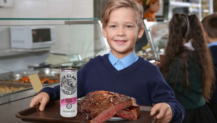 rfk-jr.-unveils-new-school-lunches-that-are-just-a-24-ounce-ribeye-and-a-white-claw