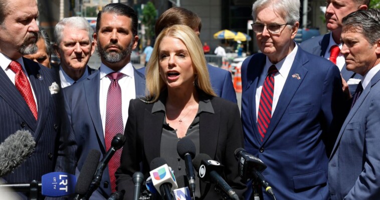 msnbc-personalities-panic-over-new-attorney-general-nominee-pam-bondi:-‘worse-than-…-matt-gaetz’