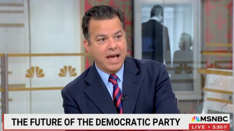 ex-cnn-anchor-who-ran-for-congress-says-democrats-have-become-‘party-of-the-status-quo’