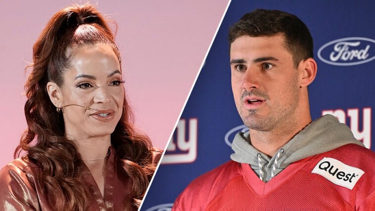 giants-exec-slams-espn’s-elle-duncan-after-mocking-daniel-jones-for-reading-statement-prior-to-release