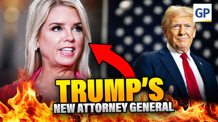 gaetz-out-trump-nominates-former-florida-ag-pam-bondi-as-next-attorney-general-|-elijah-schaffer’s-top-5-video