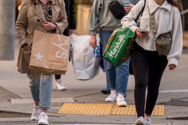 consumer-sentiment-skyrockets-among-republicans-following-trump’s-victory