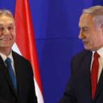 orban-says-netanyahu-safe-from-international-arrest-warrant-in-hungary