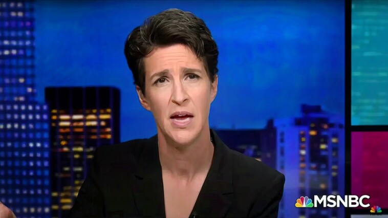 rachel-maddow-inks-new-deal-to-remain-at-msnbc-despite-ratings-woes,-questions-about-network’s-future