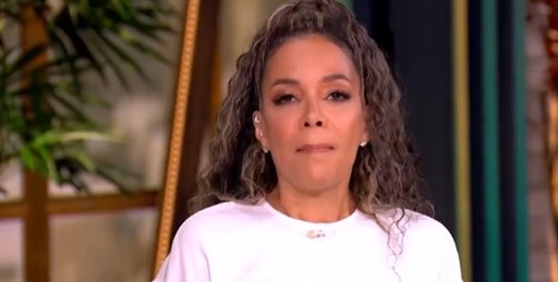 watch:-“the-view”-co-host-sunny-hostin-fumes-as-she-is-forced-to-read-legal-notes-for-the-third-time-this-week