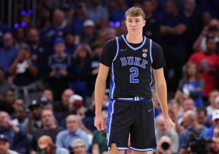 duke-vs.-arizona-prediction:-college-basketball-picks,-odds,-best-bets-friday