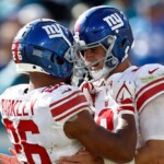 saquon-barkley-hopeful-ex-teammate-daniel-jones-can-find-success-elsewhere:-‘it-didn’t-work-for-me-over-there’