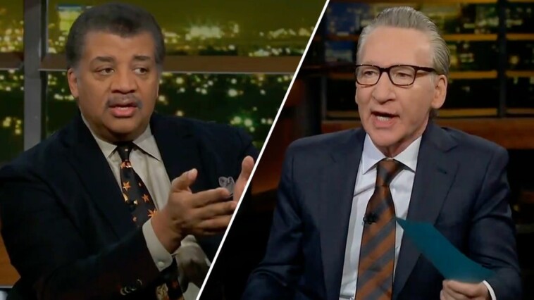 bill-maher-clashes-with-neil-degrasse-tyson-for-refusing-to-admit-men’s-sports-advantage-over-women