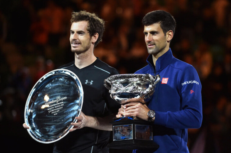 novak-djokovic-announces-former-rival-andy-murray-will-coach-him-through-2025-australian-open