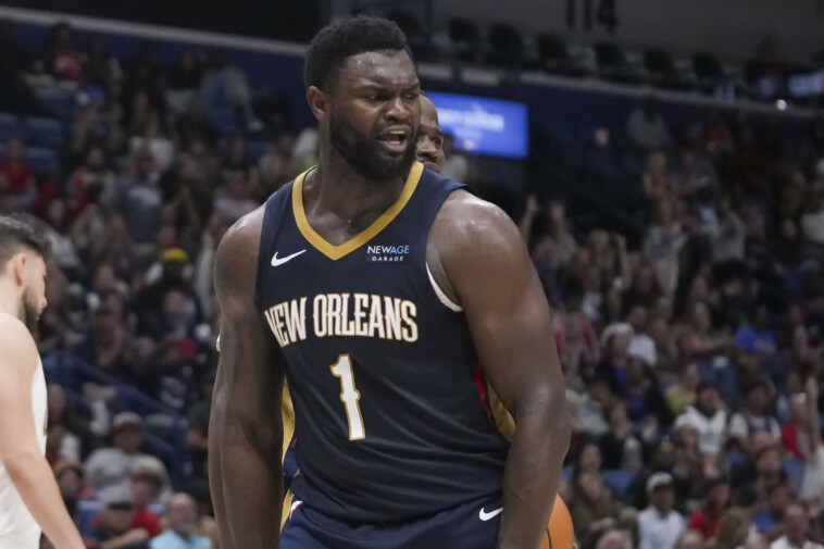 zion-williamson-splits-from-agency-as-tumultuous-season-continues