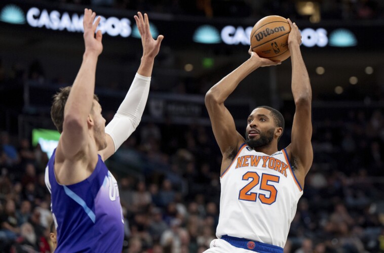 knicks’-mikal-bridges-benched-almost-entire-fourth-quarter-due-to-poor-shooting