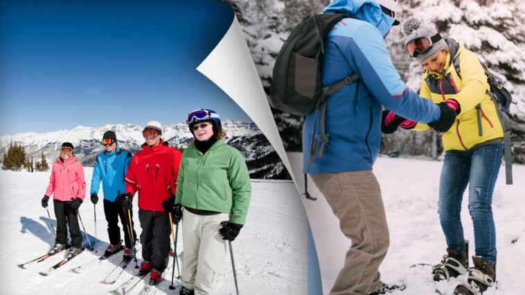 tips-for-adult-snowboarders,-skiers-just-getting-started