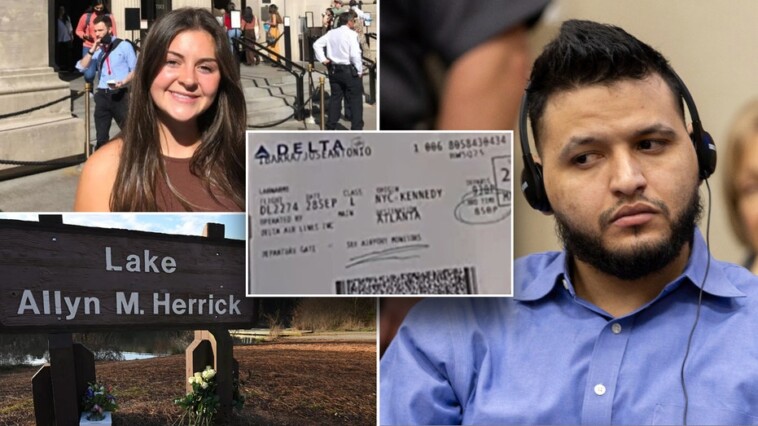 feds-mum-on-how-laken-riley’s-killer-got-one-way-plane-ticket-from-migrant-shelter-ground-zero