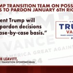 disappointment-soars-as-trump’s-transition-team-claims-no-blanket-pardons-for-january-6-protesters,-case-by-case-decisions-expected