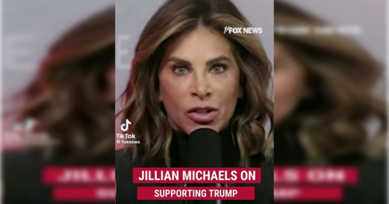 “you-better-make-darn-sure-if-you-block-this-guy’s-confirmation-that-you-are-squeaky-clean!”-–-fitness-expert-jillian-michaels-warns-rinos-against-blocking-kennedy-nomination-(video)