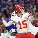 patrick-mahomes-fined-$14,000-for-‘violent-gesture’-while-celebrating-touchdown:-report